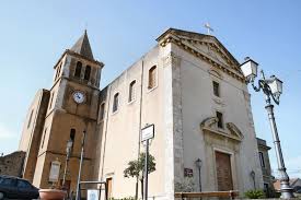 La Chiesa Madre Maria SS. Annunziata