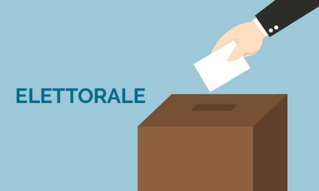 Convocazione dei comizi elettorali per i giorni di sabato 8 giugno e domenica 9 giugno 2024 per l'elezione dei membri del parlamento europeo spettanti all'italia. 
